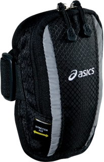 【ASICS/アシックス】 ARMSHELL L ブラックxブラック ユニセックス アシックス